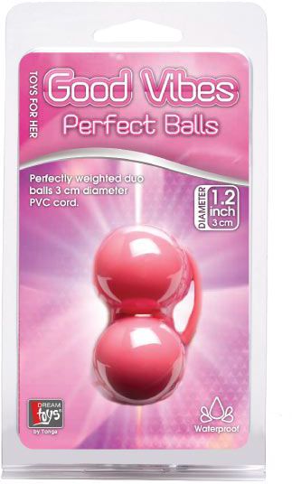   Perfect Balls