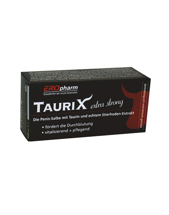 DEL2932  Taurix extra strong