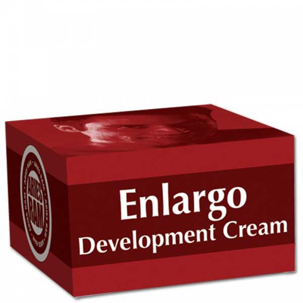    Enlargo Cream, 50 