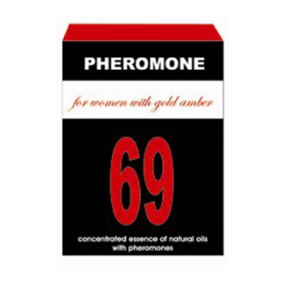 Pheromone 69  
