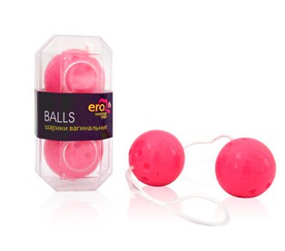   «Balls» , 3.5 