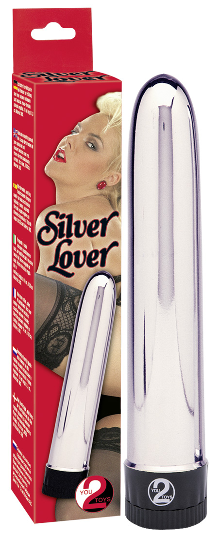  Silver Lover, 19  3.3 