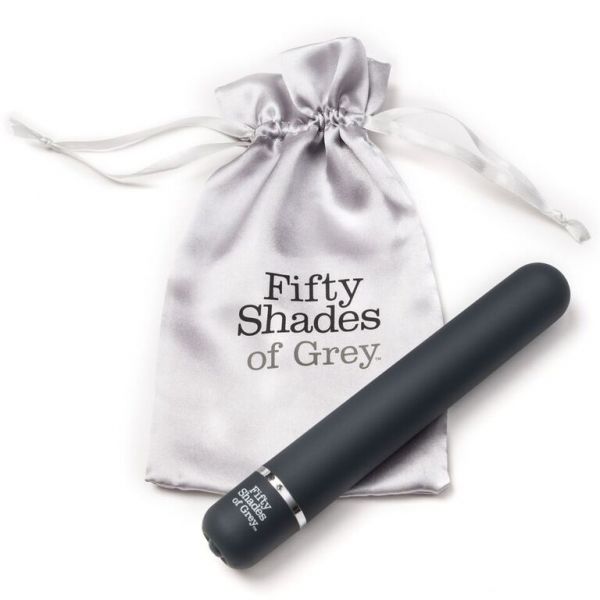  «-» Fifty Shades of Grey