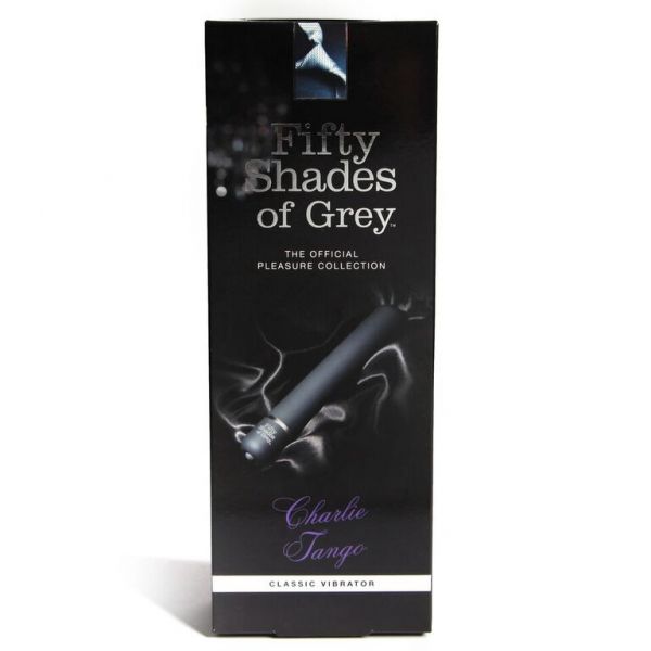  «-» Fifty Shades of Grey
