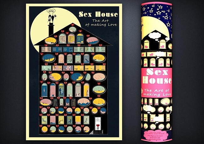 -  Sex House