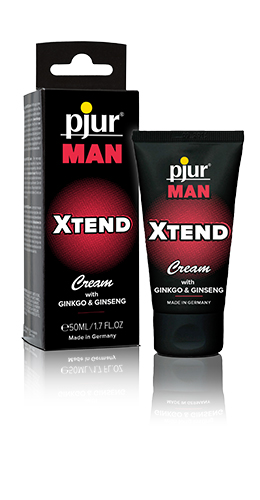     pjur MAN Xtend Cream, 50 