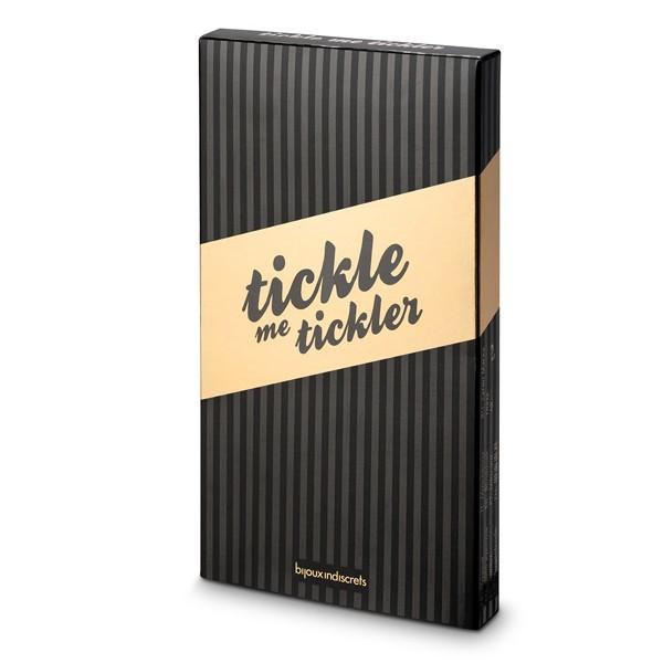   Tickle Me Tickler Bijoux Indiscrets