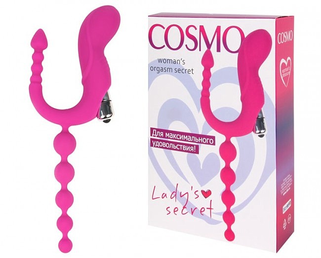   «Cosmo»