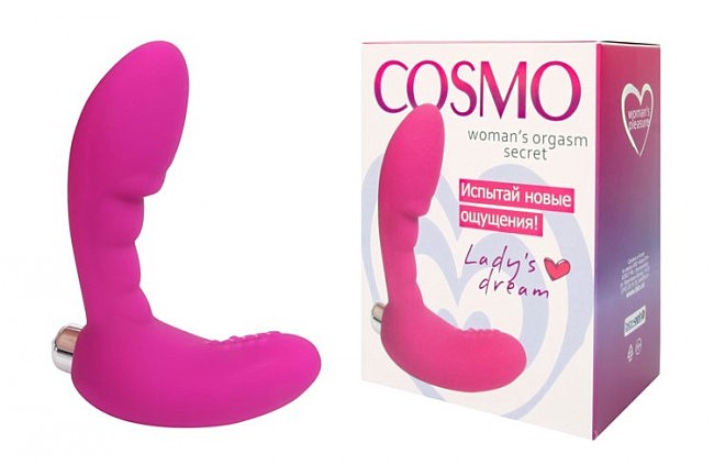 «Cosmo» 9 x 3 ;