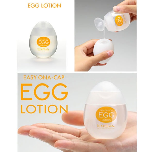  Tenga Egg Lotion (65 )