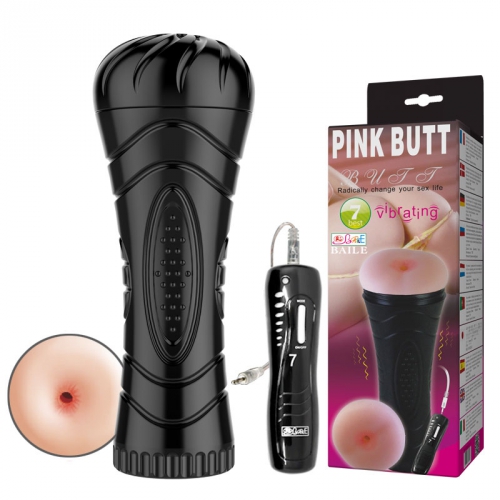    «Pink butt» BM-00900T27Z-1