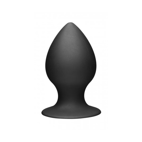   Tom of Finland Large Silicone Anal Plug