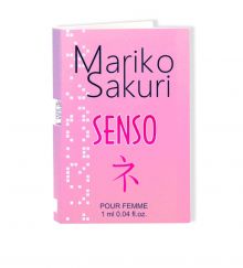 Mariko Sakuri SENSO, 1 ml