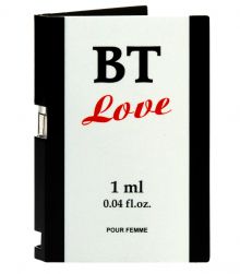 BT Love, 1 ml