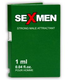 Sexmen for men, 1 ml