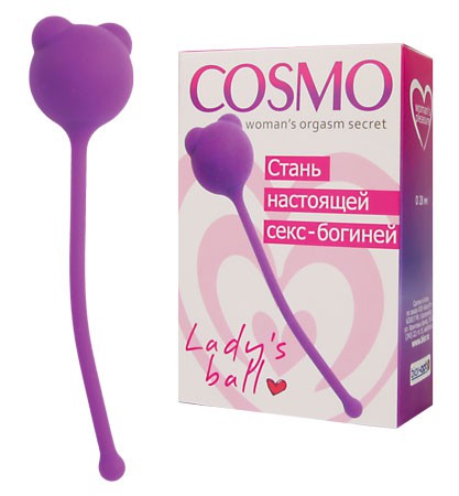    «Cosmo» 2,8 
