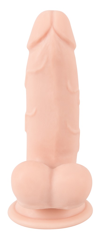  NS Dildo with a Suction Cup