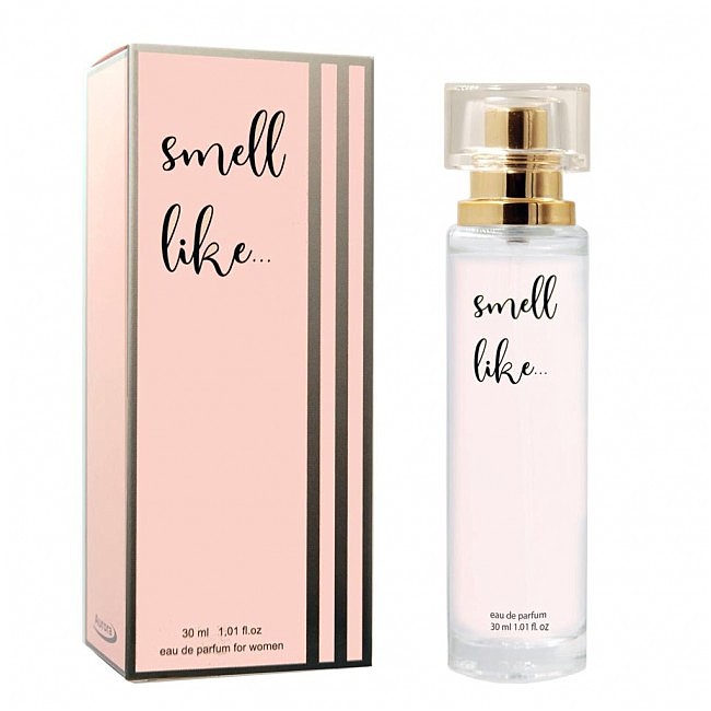       Smell Like # 01 for Women