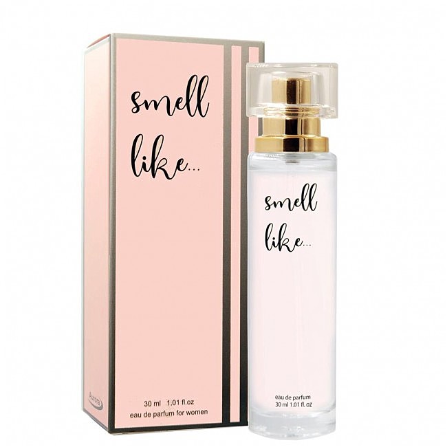       Smell Like # 04 for Women