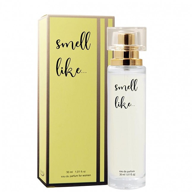       Smell Like # 06 for Women