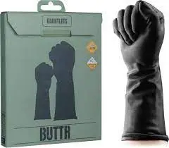 Buttr Gauntlets Fisting Gloves