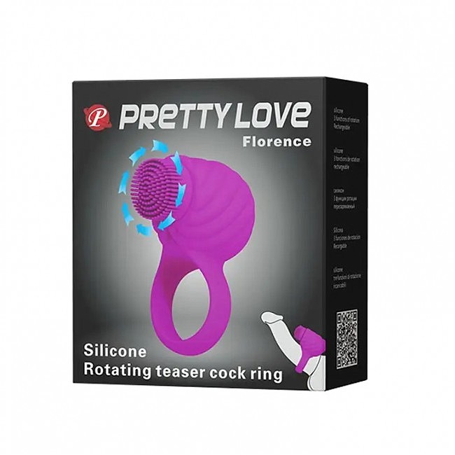 PREETTY LOVE FLORENCE BI-014410