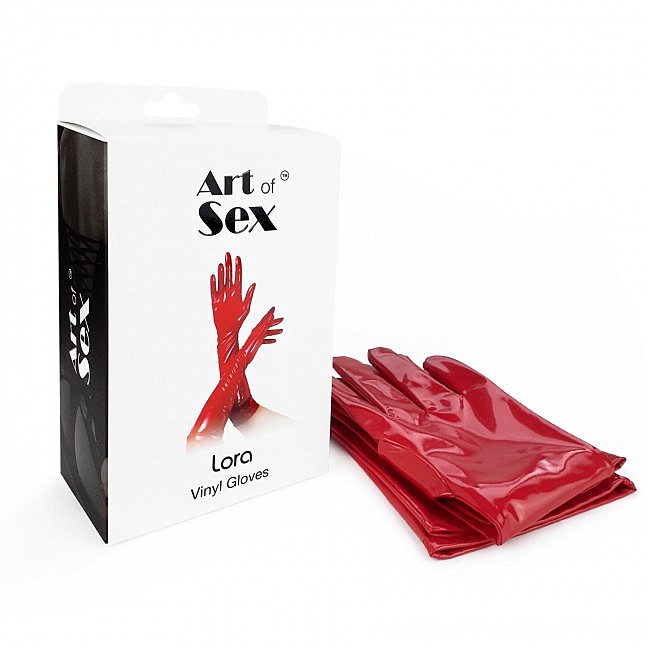    Art of Sex Lora, S