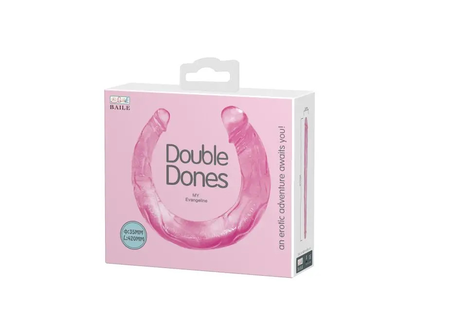   Double Dones, BI-040060