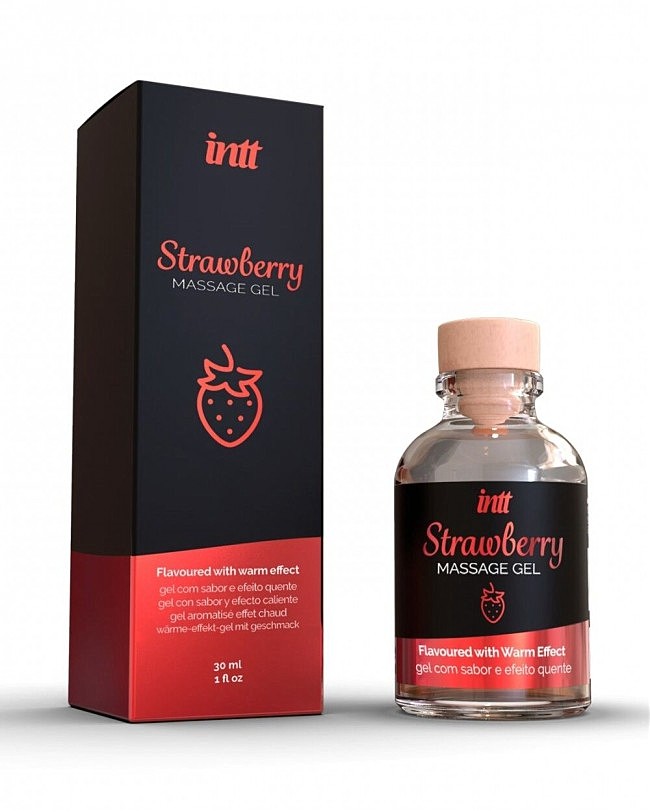      Intt Strawberry (30 )