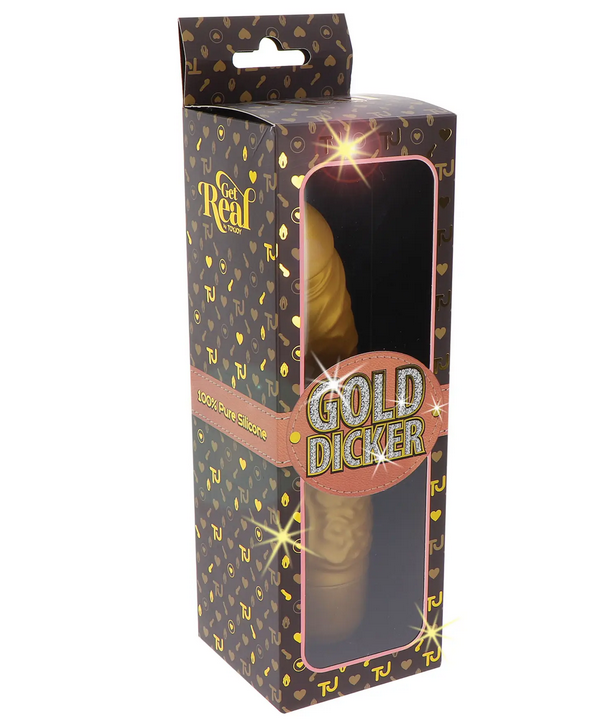    Gold Dicker, 