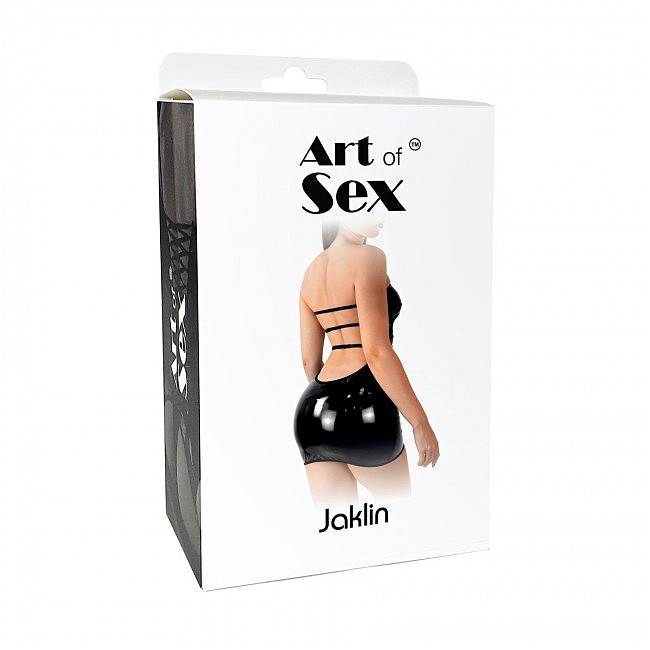    Art of Sex — Jaklin