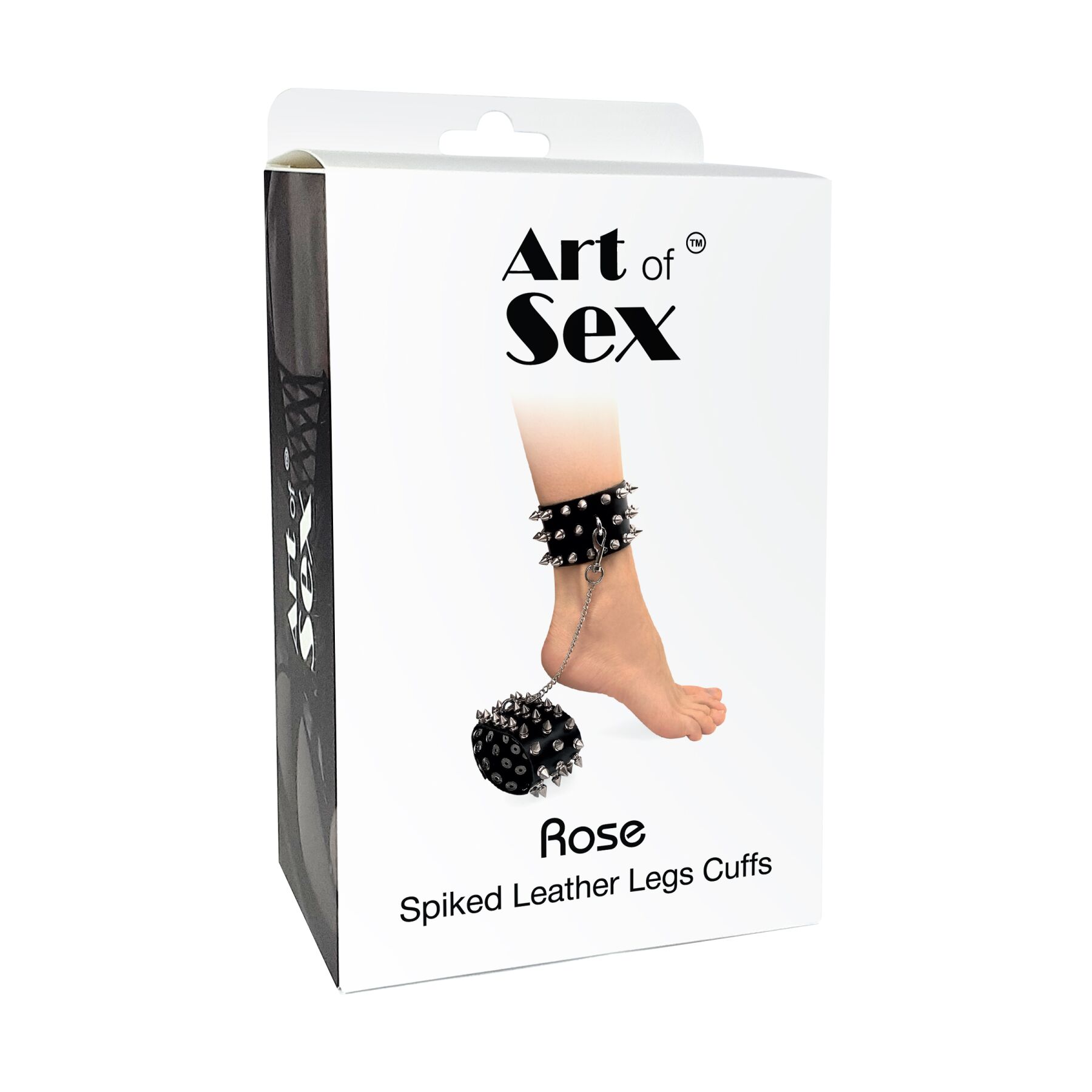       Art of Sex — Rose,  