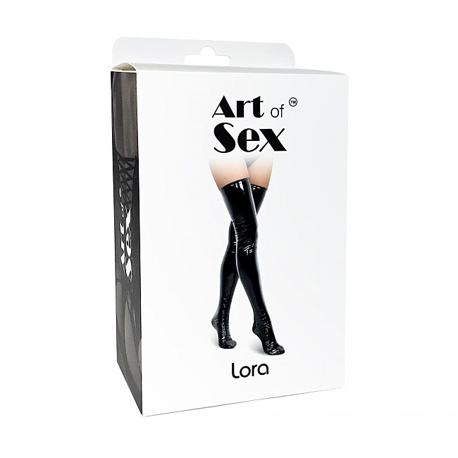    Art of Sex — Lora,  L