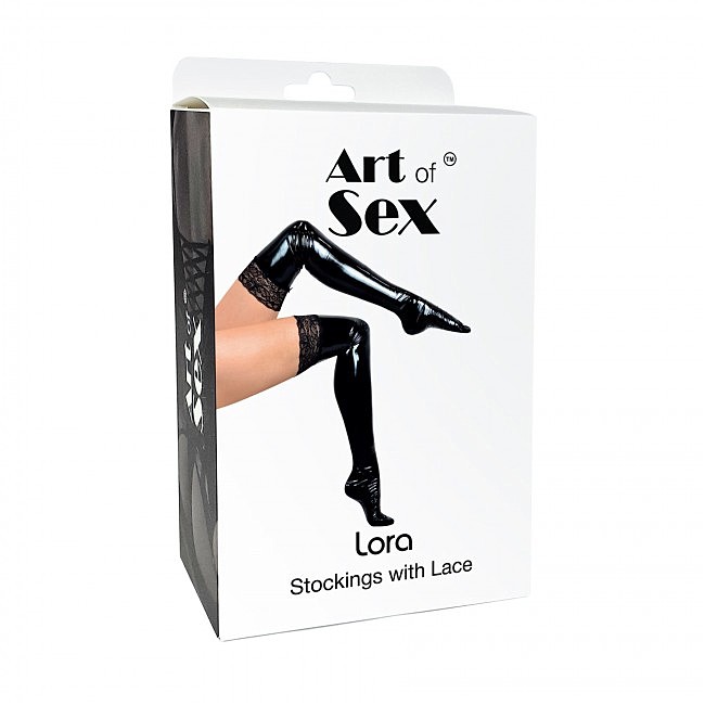    Art of Sex — Lora  