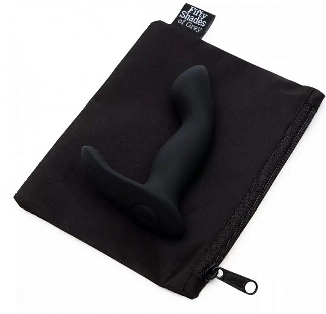   Fifty Shades of Grey Sensation Rechargeable P-Spot