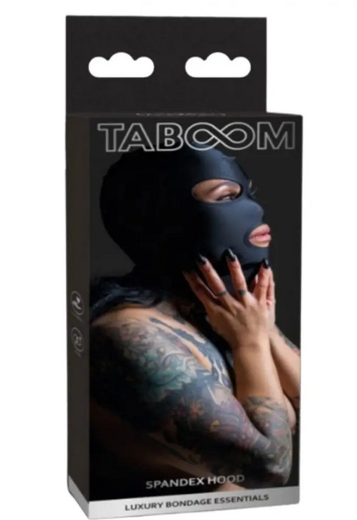       Taboom, , One Size