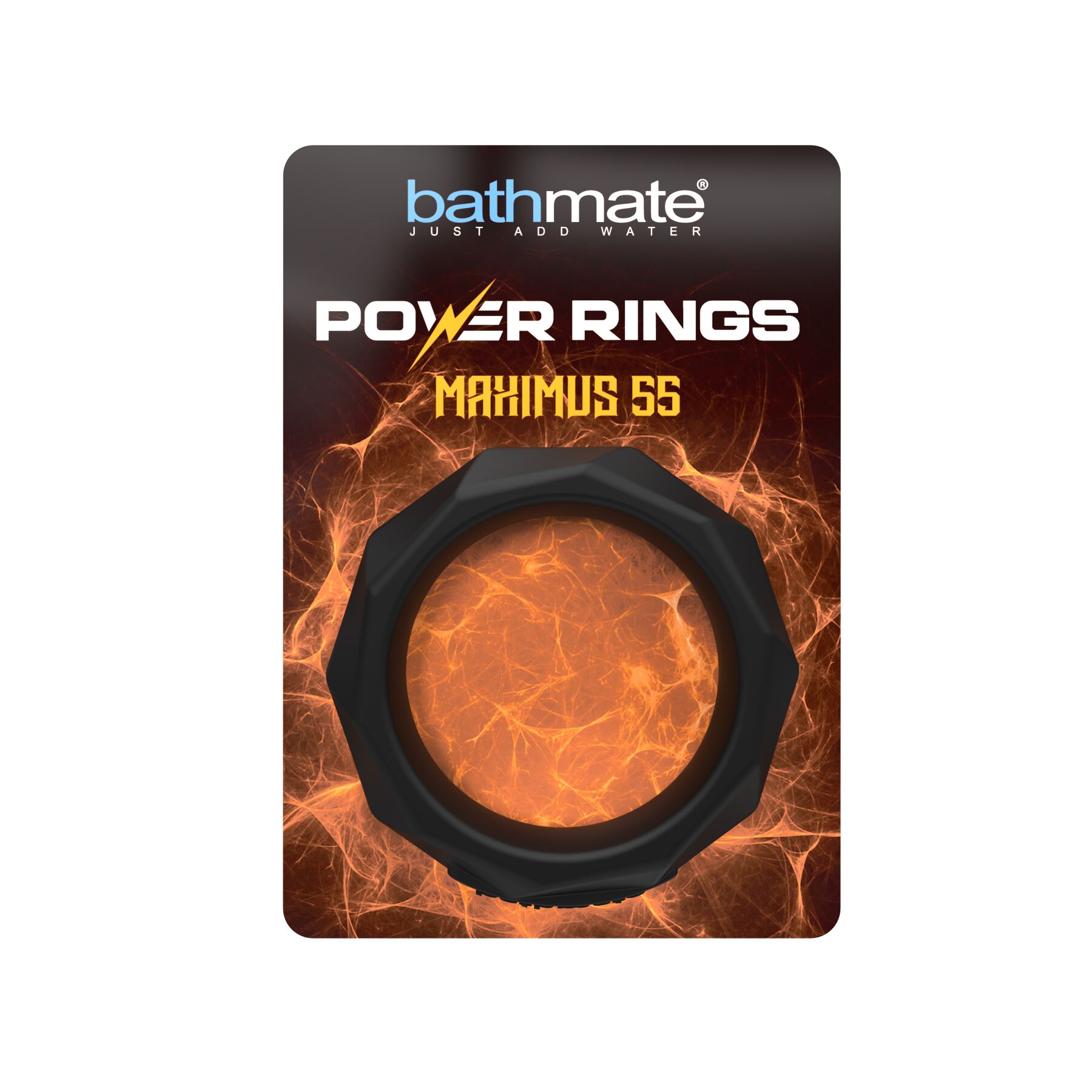   Bathmate Maximus Power Ring 55mm