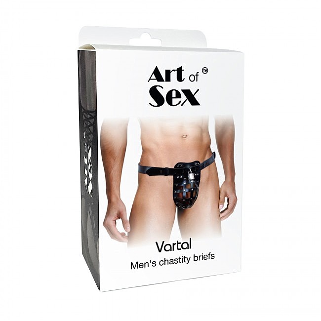    Art of Sex — Vartal,  