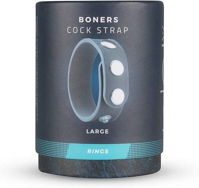   Boners Cock Strap, L