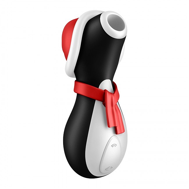    Satisfyer Penguin Holiday Edition,    