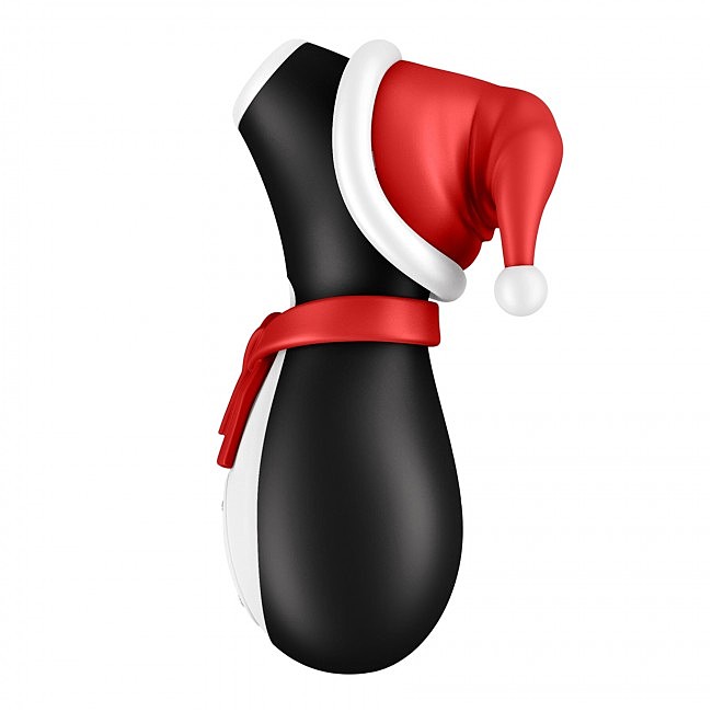    Satisfyer Penguin Holiday Edition,    