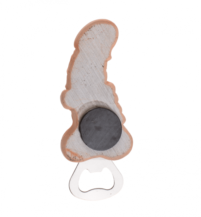 ³ Bottle Opener Willy+Balls With Hand, 13 