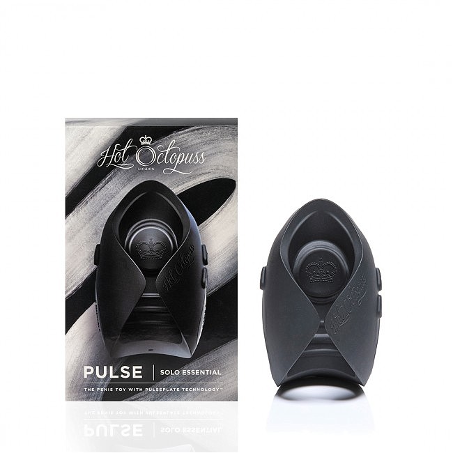  Hot Octopuss PULSE SOLO Essential, ,   