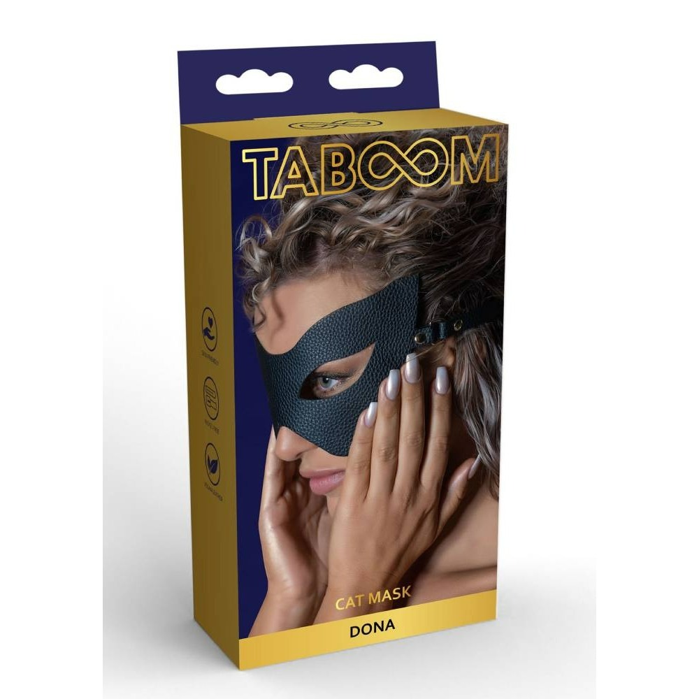  Cat Mask Taboom
