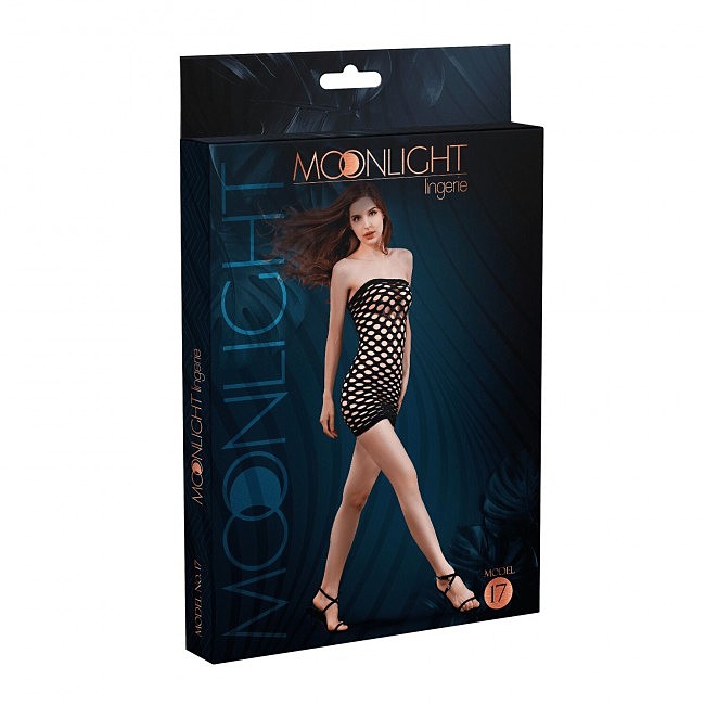  Moonlight Model 17 Black