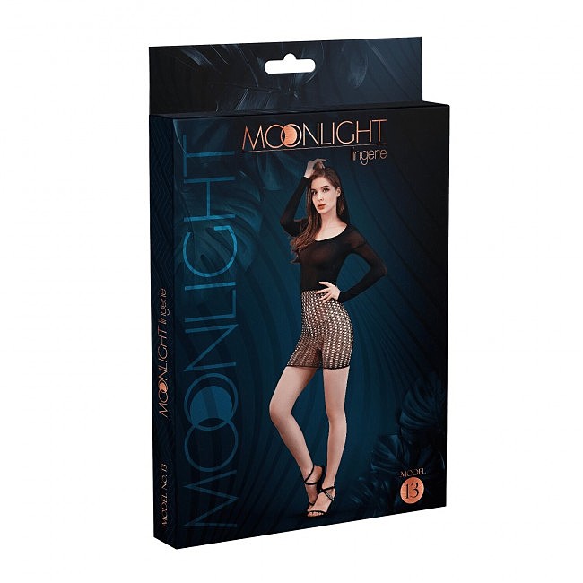   Moonlight Model 13 XS-L Black,  