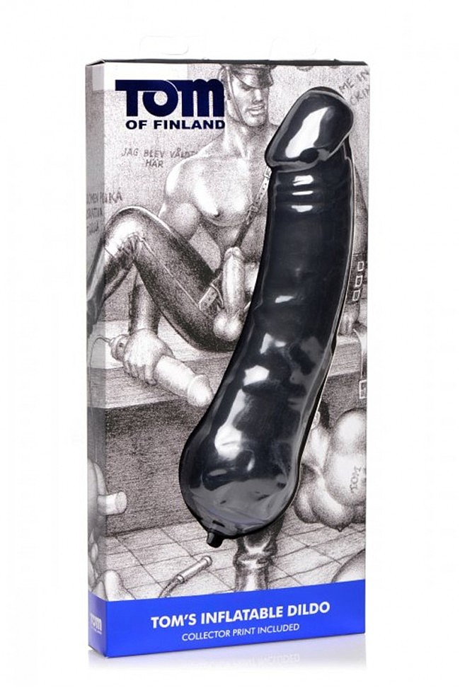     Tom of Finland Toms Inflatable XL