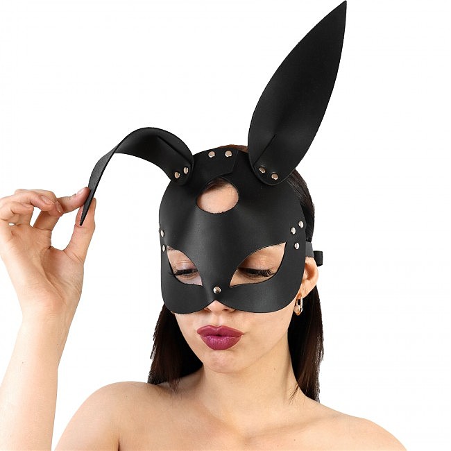    Art of Sex Bunny mask,  