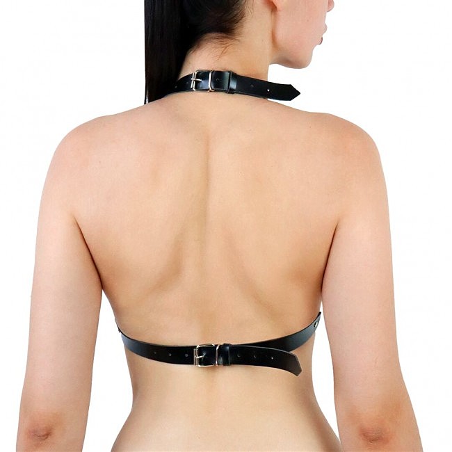    Art of Sex Demia Leather harness, 