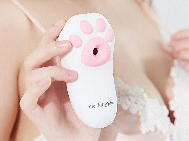  - Otouch Cici Kity Plus Pink  
